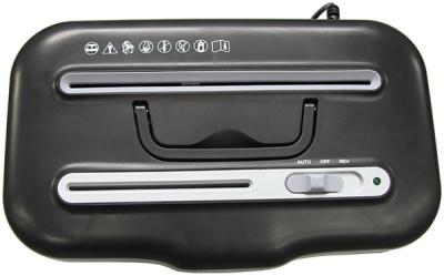 Уничтожитель (шредер) бумаги Bulros ST-167C (размер частицы 4х30 мм) Уничтожитель (шредер) бумаги Bulros ST-167C (размер частицы 4х30 мм)