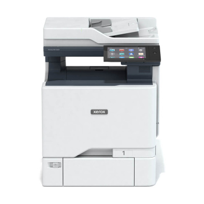 МФУ лазерное цветное Xerox VersaLink C625 (A4) [артикул: VLC625]