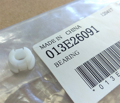 013E26091 Подшипник Xerox Phaser 5500 [R]