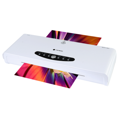 Ламинатор пакетный ГЕЛЕОС ЛМ A4-4В (формат А4)