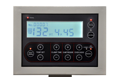 Машина термоклеевая BindTec D60-A4