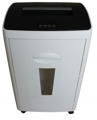 Уничтожитель (шредер) бумаги Bulros 650C (размер частицы 4х50 мм)