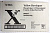 005R90244 Носитель Xerox DC 12 (желтый) [R]