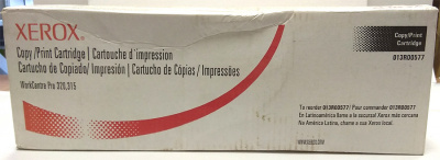 Копи-картридж Xerox WC Pro 315/320 (черный) [27000 страниц] [артикул 013R00577] /Оригинальный/ [R]