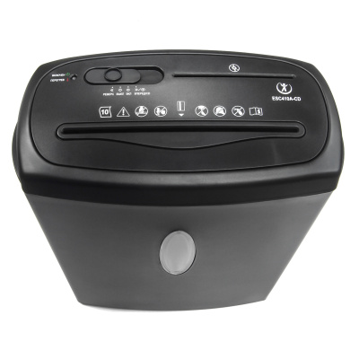 Уничтожитель (шредер) бумаги TPPS ESC410A-CD (размер частицы 4х40 мм)