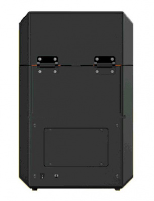 3D-принтер FlashForge Hunter