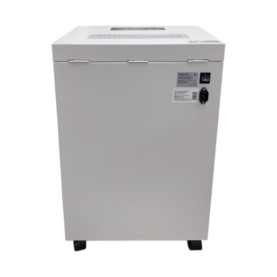 Уничтожитель (шредер) бумаги Office Kit S535 (размер частицы 3.8х40 мм)