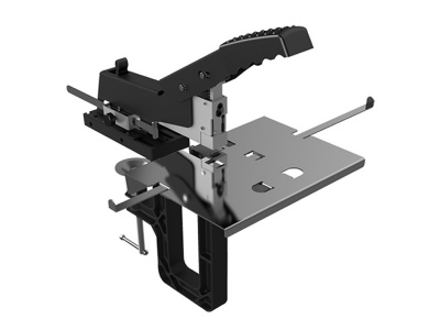 Степлер канцелярский Bulros EB-20 (механический)