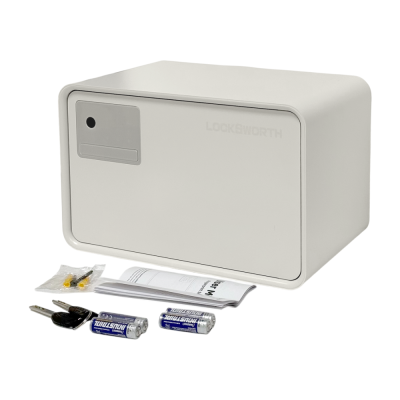 Сейф с электронным кодовым замком LockSworth VS4524-WH