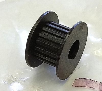 020E13603 Шкив Xerox 3050 [R]