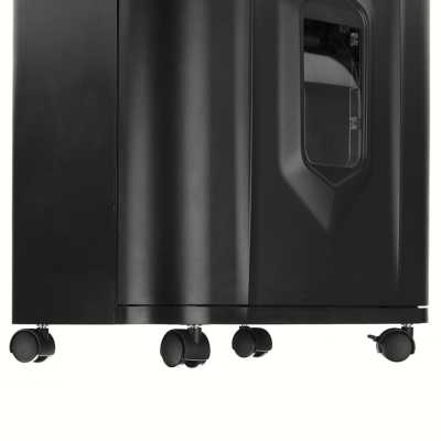 Уничтожитель (шредер) бумаги ГЕЛЕОС АП 20-5 с автоподатчиком (размер частицы 1,9х12 мм)