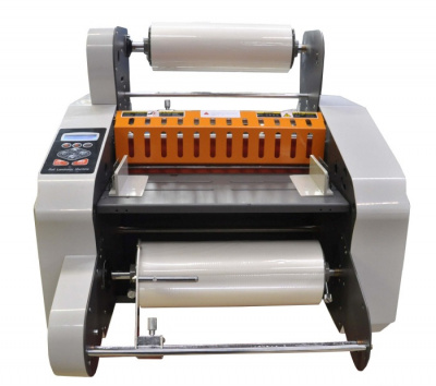 Ламинатор рулонный BW-F350 (формат 360мм)