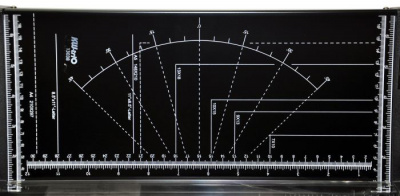 Резак сабельный Kw-Trio 13038 (длина реза 320 мм) Резак сабельный Kw-Trio 13038 (длина реза 320 мм)