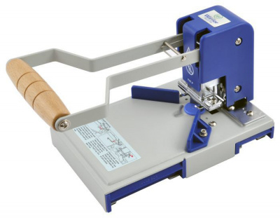 Обрезчик углов Warrior AD-1 (Радиус R=6 мм)