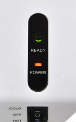 Ламинатор пакетный РеалИСТ LM-236 (формат А4)