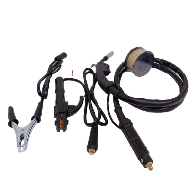 Сварочный инверторный аппарат FineWeld Mig 190