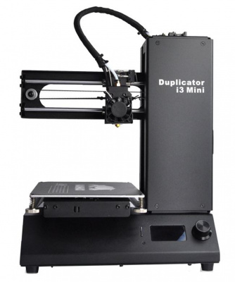 3D-принтер Wanhao Duplicator i3 mini