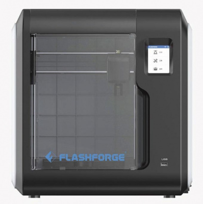 3D-принтер FlashForge Adventurer 3