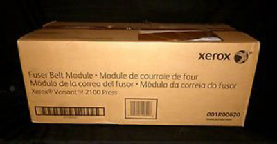 Узел ремня фьюзера Xerox Versant 80/180/2100/3100 [артикул: 001R00620] /оригинальный/