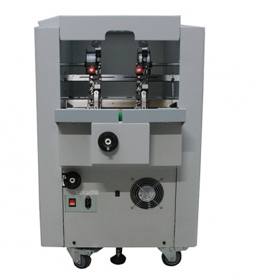 Буклетмейкер Bulros T-05 формата А5-SRА3 с конвертом (автоматический)