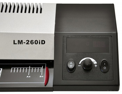 Ламинатор пакетный Rayson LM-260iD (формат А4)