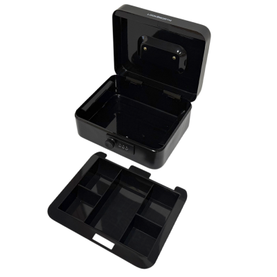 Ящик-сейф LockSworth VS4530-BK