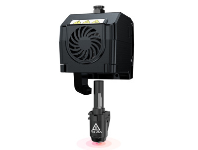 3D-принтер FlashForge Adventurer 4