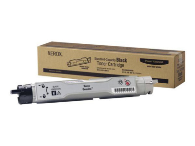 Тонер-картридж Xerox WC 77xx/ WC76xx (цвет: черный) [ресурс: 30 000 стр.] [артикул: 006R01403] /оригинальный/