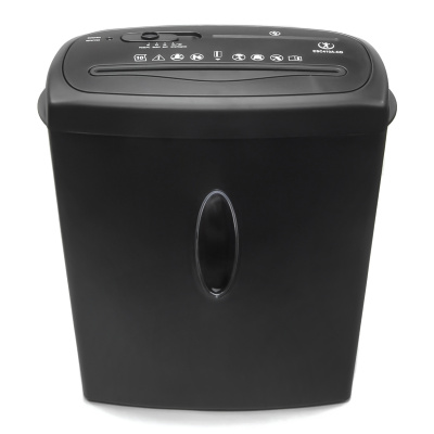 Уничтожитель (шредер) бумаги TPPS ESC410A-CD (размер частицы 4х40 мм)