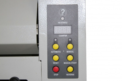 Буклетмейкер Bulros T-10 формата А3 (автоматический)