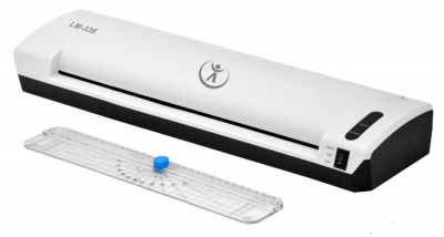 Ламинатор пакетный РеалИСТ LM-336 (формат А3) Ламинатор пакетный РеалИСТ LM-336 (формат А3)