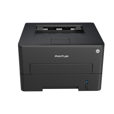 Принтер лазерный монохромный Pantum P3020D (A4)