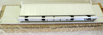 604K03740 Крышка Xerox WC 320 [R]