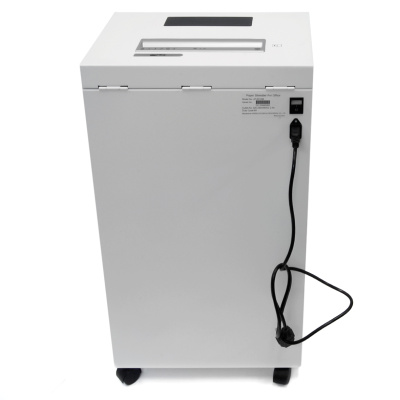 Уничтожитель (шредер) бумаги JP-5315M (размер частицы 2х10 мм)
