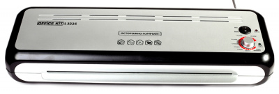 Ламинатор пакетный Office Kit L 3225 (формат А3)