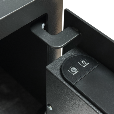 Сейф с биометрией LockSworth VS4526