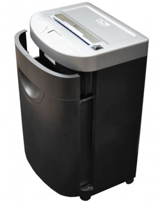 Уничтожитель (шредер) бумаги JP-830C (размер частицы 2х10 мм)