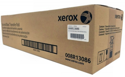 Узел ролика 2-го переноса Xerox WC 7120/7125/7220/7225 [ресурс: 200 000 стр.] [артикул: 008R13086] /оригинальный/