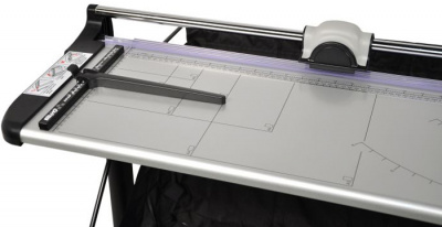 Резак роликовый Kw-Trio 3026  (длина реза 1500 мм)