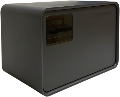 Сейф с биометрией LockSworth VS4528-BK