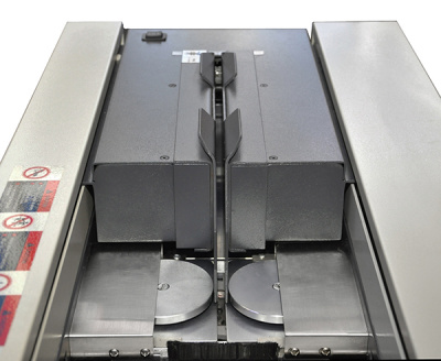 Машина термоклеевая BindTec D60-A4