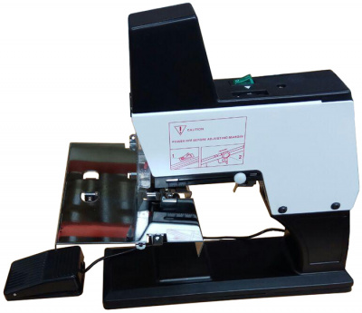 Степлер электрический Bulros S-65