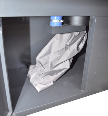 Машина термоклеевая BindTec D60-A4