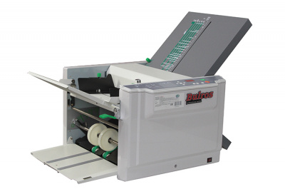 Фальцовщик Bulros professional series 298 (A3)