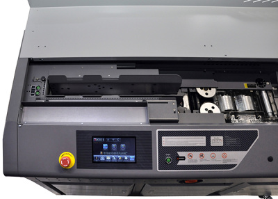 Машина термоклеевая BW-K9