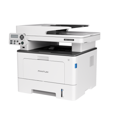 МФУ лазерное монохромное Pantum BM5100ADN (A4)