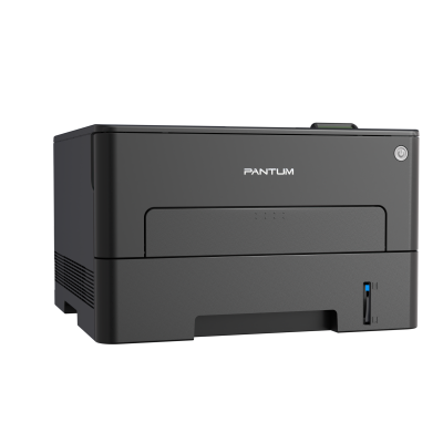 Принтер лазерный монохромный Pantum P3303DN (A4)