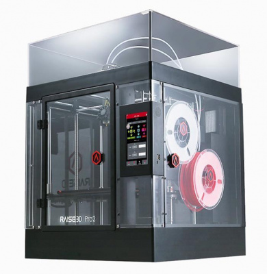 3D-принтер Raise3D Pro2