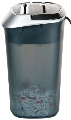 Уничтожитель (шредер) бумаги Office Kit S50 (размер частицы 4х35 мм)
