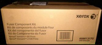 Ремкомплект фьюзера Xerox Versant 80/2100 [ресурс: 350 000 стр.] [артикул: 008R13170] /оригинальный/